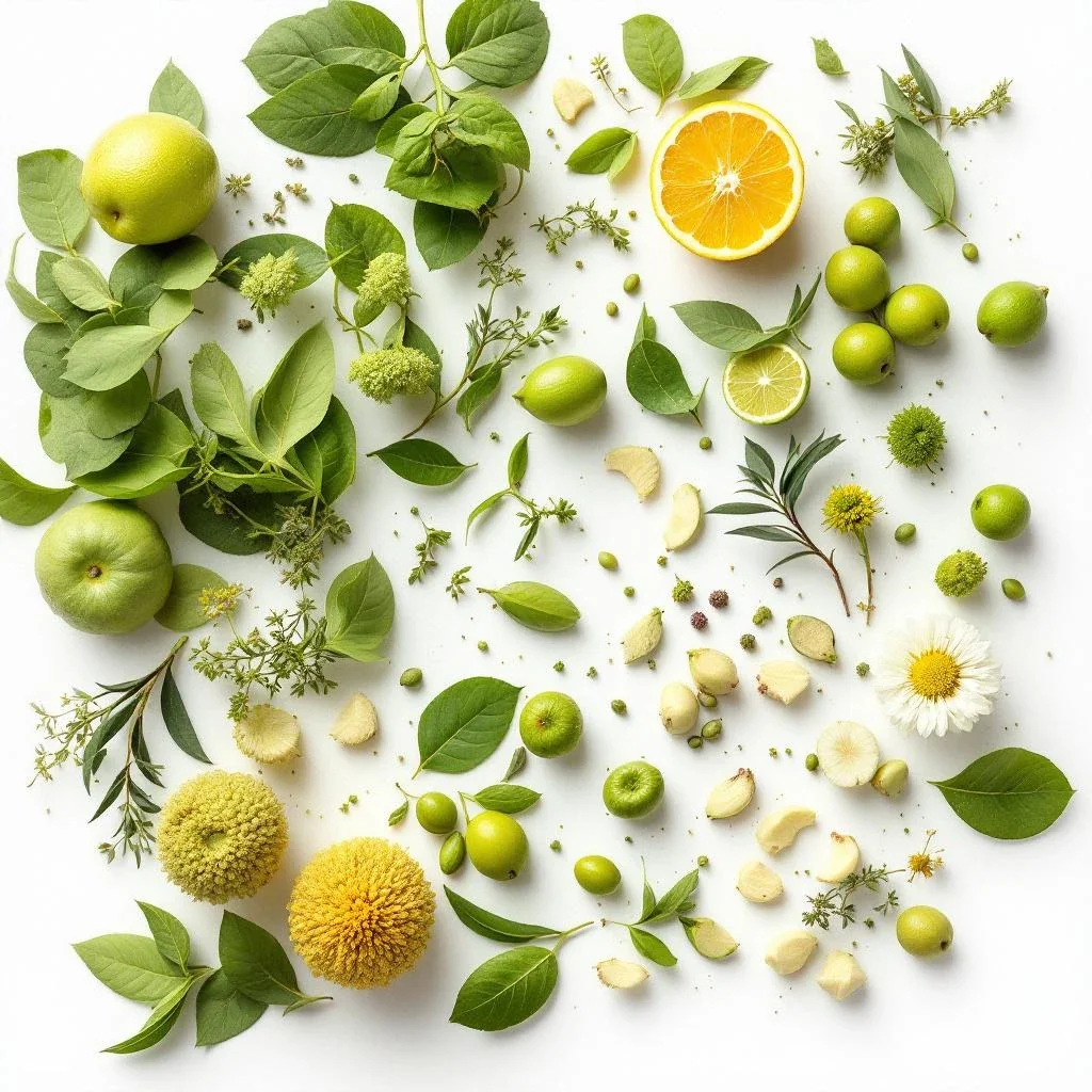 Fermentācijas Zinātne Baltijas Virtuvē: Kā Tradicionālie Raudzētie Produkti Pārveido Zarnu Mikrobiomu un Hormonālo Veselību